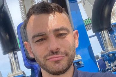 Man who died in ‘workplace accident’ at funfair named