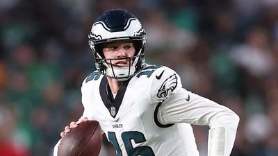 Eagles Get Good News on Backup QB Tanner McKee After Trading for Sam Howell