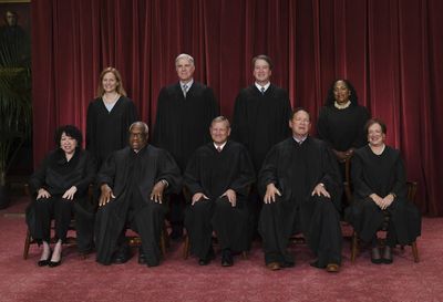 The Federal Reserve could start resembling the Supreme Court