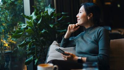 Three Things Financially Confident People Do, From a Pro Who Knows