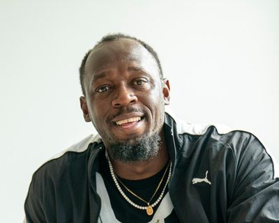 Relocating Notting Hill carnival would kill it off, says Usain Bolt on first visit