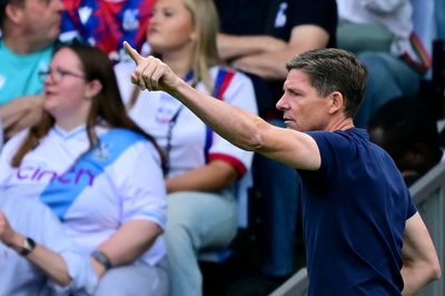Crystal Palace identify multiple potential Eberechi Eze replacements amid Bilal El Khannouss interest