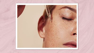 EGF skincare is being hailed as the new retinol - but what is it, and how does it work?