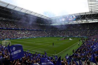 Man Utd Still Winless After Fulham Draw, Everton Win To Open New Stadium