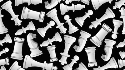Is Lichess down?