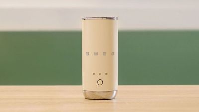 Smeg's latest launch is affordable luxury at its finest - every kitchen needs one