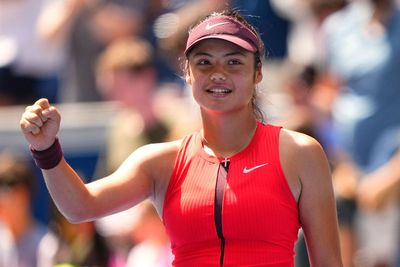Emma Raducanu clears mental hurdle with first US Open win since 2021 fairytale
