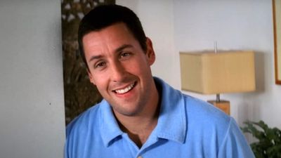 Adam Sandler Used A Fax Machine To Get Back At NBC After He Was Fired From SNL