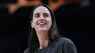 Caitlin Clark Seen Taking First Big Step in Return From Injury Before Fever-Lynx Game