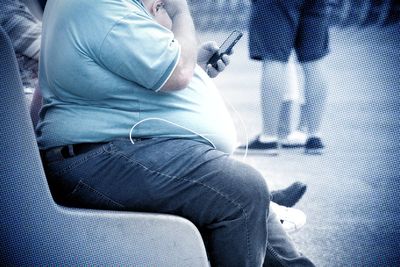True cost of the UK’s obesity crisis revealed – and how weight-loss jabs could be the answer