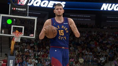 The 15 Best Centers In NBA 2K26, Ranked