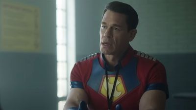 James Gunn Had Two Big Words For John Cena After Taking Over As The Head Of DC: ‘When James Says Something, I Trust Him.’