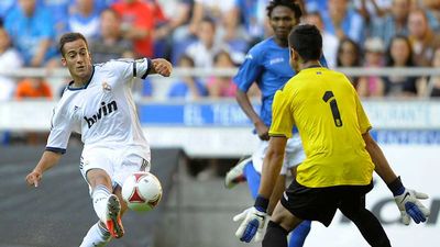 ‘I Will Always Be Grateful’—How Real Madrid Helped Save Real Oviedo From Extinction