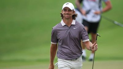 Tommy Fleetwood Has LeBron, Caitlin Clark Cheering Him On in Quest for First Tour Win
