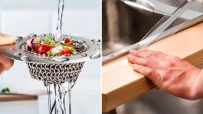 Contractors Say These Are the Cheapest, Most Genius Ways to Fix Damage Around Your Home