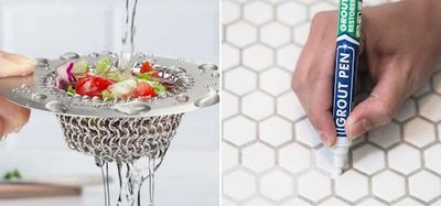Contractors Say These Are the Cheapest, Most Genius Ways to Fix Damage Around Your Home