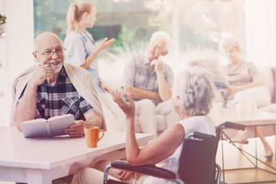7 Things That Disqualify You From Senior Housing