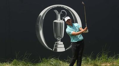 Final Automatic Qualifying Spot Filled on European Ryder Cup Team