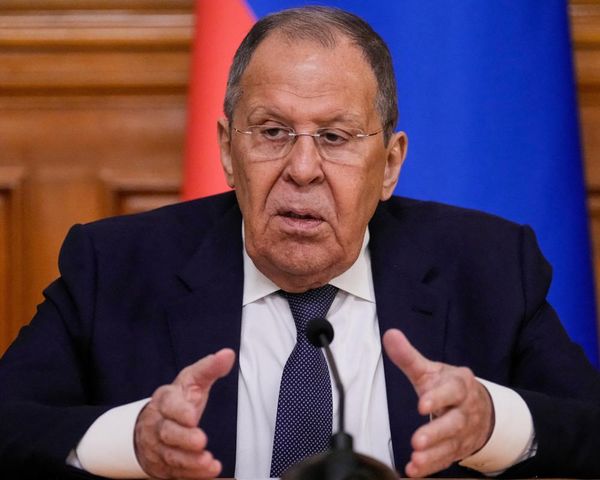 Russia says Europe’s leaders don’t want peace in Ukraine as Vance says US will keep trying