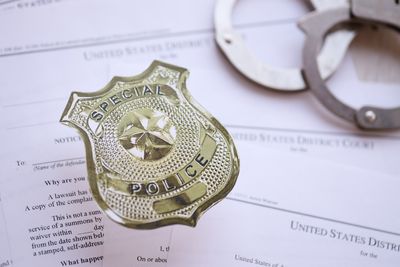 10 Times Local Police Don’t Need a Warrant Anymore