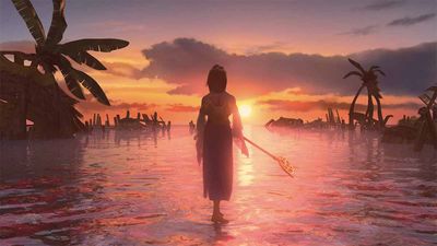 Why video games need to bring the 2000s tropical beach vibes back