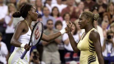 The 10 Most Memorable Moments From the U.S. Open in the Last 25 Years