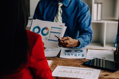 8 Things to Avoid Telling a Financial Advisor—Unless You Want to Be Misled