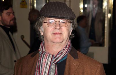 Paul Merton declares falling in love with third wife Suki Webster felt ‘natural’