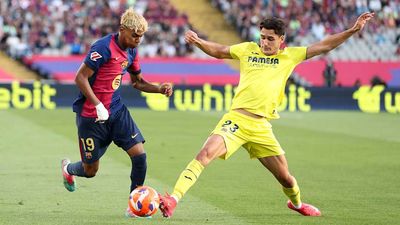Barcelona’s Proposed La Liga Game in U.S. in ‘Jeopardy’ as Protests Intensify