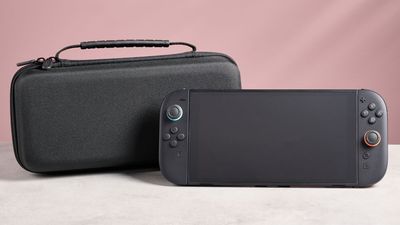 I reviewed a cheap all-in-one case for the Nintendo Switch 2, and I was blown away by how much I could pack in