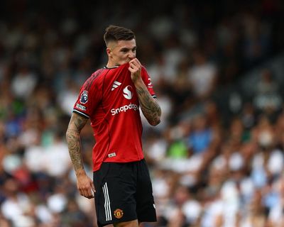 Manchester United have sunk to ground zero, caught in an endless cycle of hope and regret