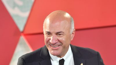 Kevin O’Leary: Top 2 Financial Rules From My Mom That I Still Follow