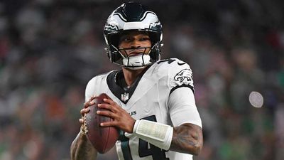Eagles Waive Quarterback After Sam Howell Trade