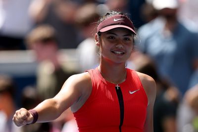Ruthless Emma Raducanu overcomes Ena Shibahara to secure first US Open triumph since title win