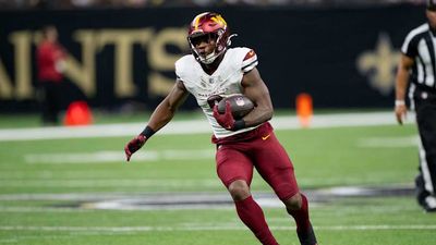 Kyle Shanahan Details Plan for Brian Robinson Jr. in Niners' Offense