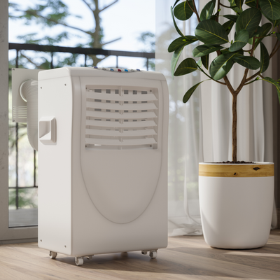 The essential piece of kit you need to buy when investing in a portable air conditioner – experts say it makes all the difference