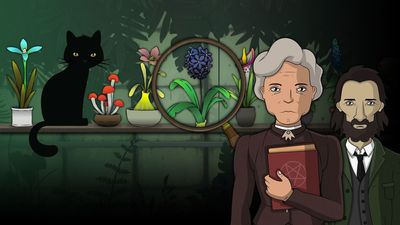 One of the best detective games of the decade is free to keep on Epic this week