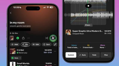 I’ve been using Spotify’s new answer to Apple Music’s AutoMix – here are 5 of your biggest questions answered