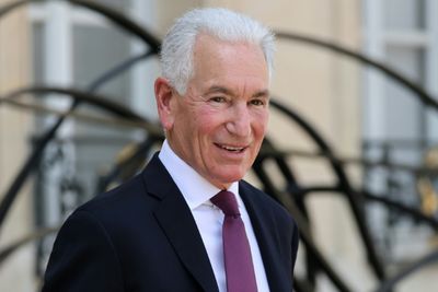 Row Breaks Out As US Diplomat Criticises France On Antisemitism
