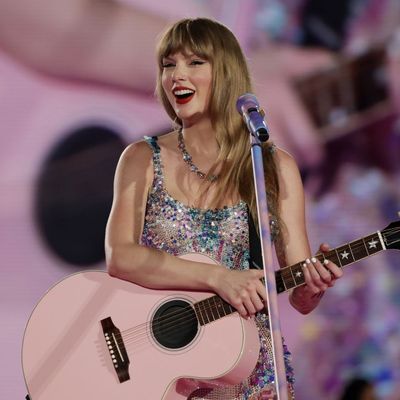 One A-Lister Has Opened Up About Taylor Swift’s Surprising Skill