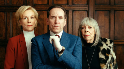 How to watch ‘Professor T’ season 4 online – stream crime drama for free from anywhere