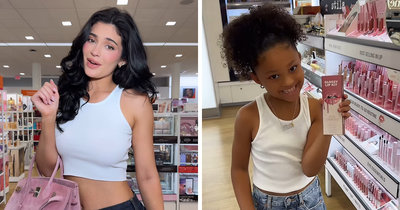 Kylie Jenner Doubles Down On Stormi As Her “Legacy” In Latest Campaign