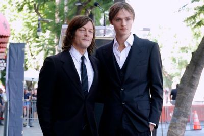 Son of Helena Christensen and Norman Reedus charged with assault in New York