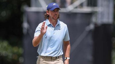 LeBron James Was So Fired Up for Tommy Fleetwood After PGA Tour Championship Win