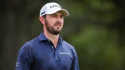 Patrick Cantlay Ripped for His Slow Play in Final Round of PGA Tour Championship
