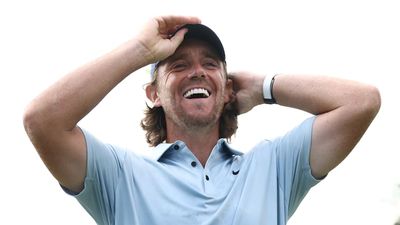 Tommy Fleetwood Had Such Good Perspective After Finally Securing First PGA Tour Win