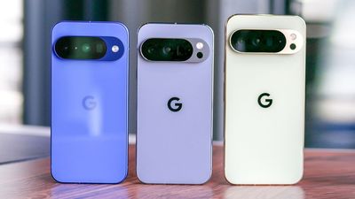 I checked out the Pixel 10, Pixel 10 Pro, and Pixel 10 Pro XL — here’s the one I recommend