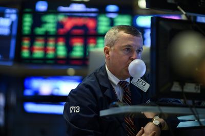 Dow eyes fresh highs as Nvidia gets set to report earnings amid AI bubble fears