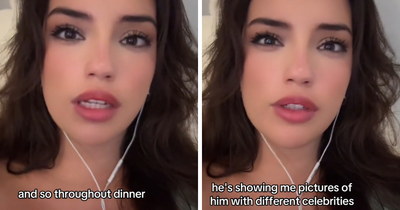 Woman Shares The Crushing Gaslighting She Faced On A Date With 43YO