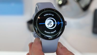 Should you buy the Google Pixel Watch 4?
